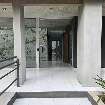 Апартаменты Edificio Pietra En Palermo Буэнос-Айрес Экстерьер фото