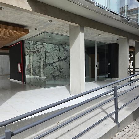 Апартаменты Edificio Pietra En Palermo Буэнос-Айрес Экстерьер фото