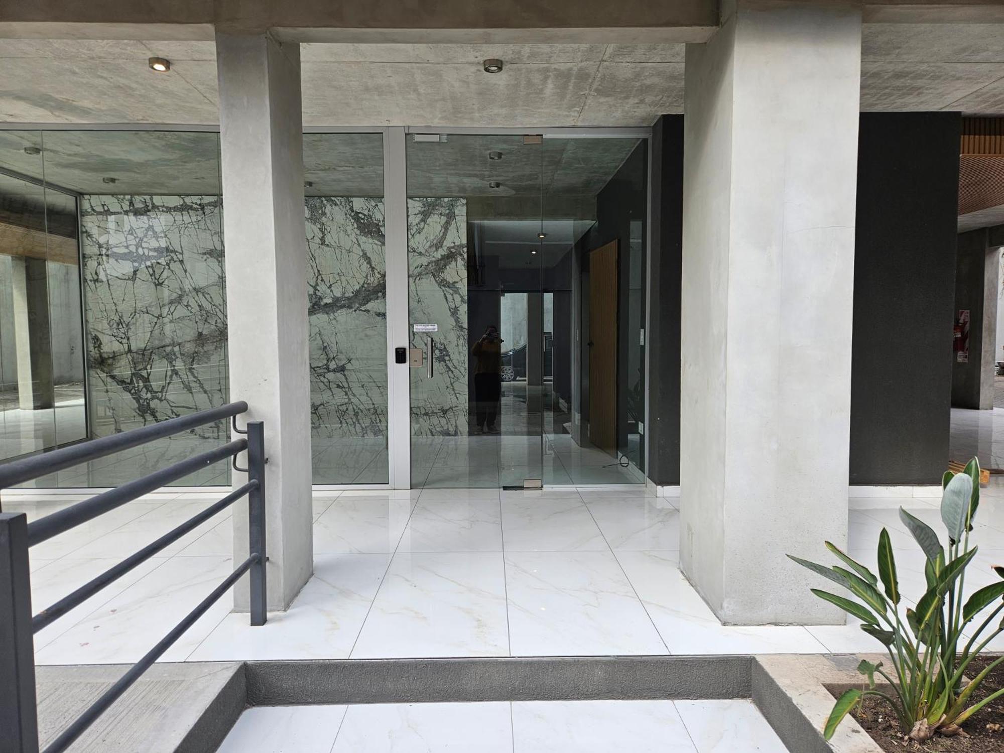 Апартаменты Edificio Pietra En Palermo Буэнос-Айрес Экстерьер фото