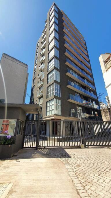 Апартаменты Edificio Pietra En Palermo Буэнос-Айрес Экстерьер фото